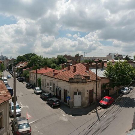 Arbans Cosy Modern Apartment In The City Center Bucarest Extérieur photo
