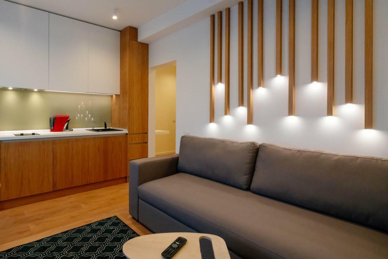 Arbans Cosy Modern Apartment In The City Center Bucarest Extérieur photo