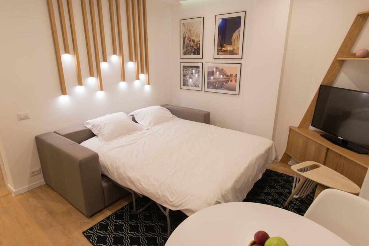 Arbans Cosy Modern Apartment In The City Center Bucarest Extérieur photo