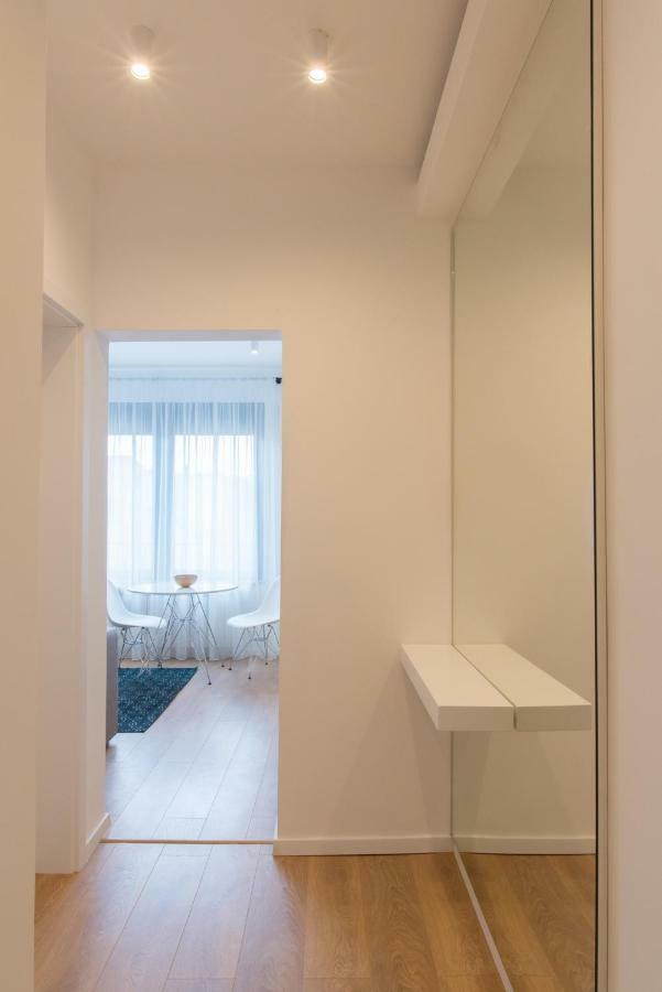 Arbans Cosy Modern Apartment In The City Center Bucarest Extérieur photo