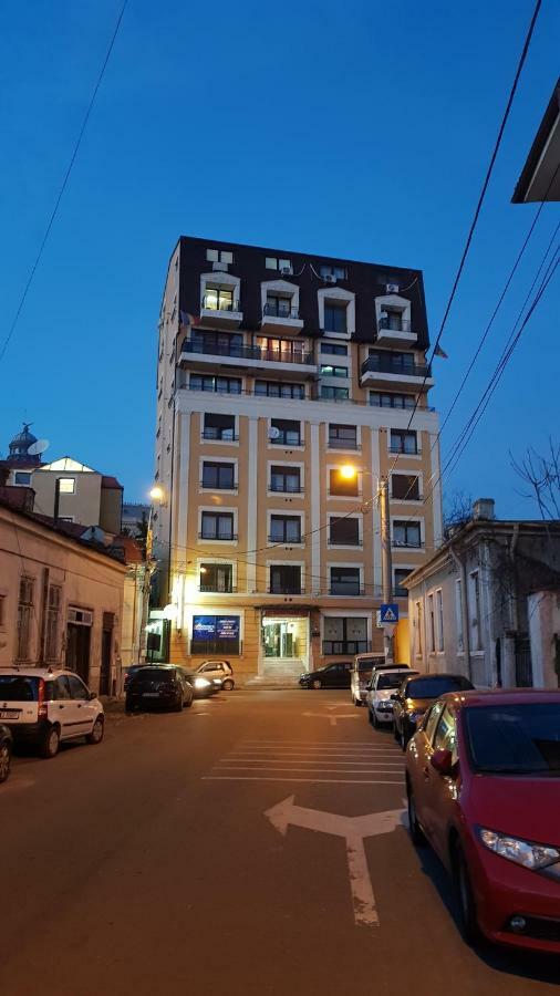 Arbans Cosy Modern Apartment In The City Center Bucarest Extérieur photo
